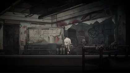 艾莉丝的世界 / Alice’s World 简体中文版