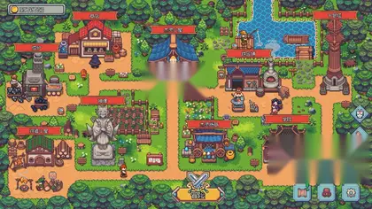 梦幻地下城：放置好时光 / Fantasy Idle Dungeon 简体中文版