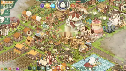 南国盛宴 / Feastopia 简体中文版