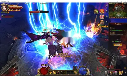 玄幻小说同名RPG页游【斗罗大陆】Win服务端+登陆器微端+运营后台+CDK授权后台+搭建教程
