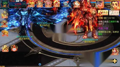 MT3换皮梦幻【时空之隙挂机版】Linux服务器端+安卓苹果+全套源码+新版代理运营后台+搭建教程