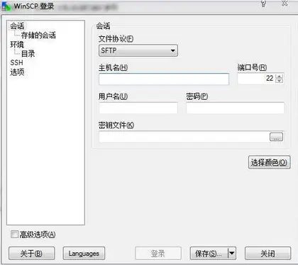 Linux系统服务器连接工具Winscp+putty打包下载