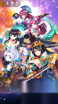 三国卡牌手游【萌将三国】Win服务端+安卓+CDK授权后台+搭建教程