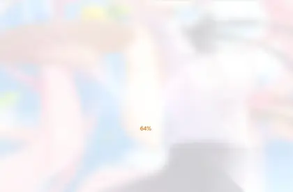 简单的URL进度条网站跳转单页源码