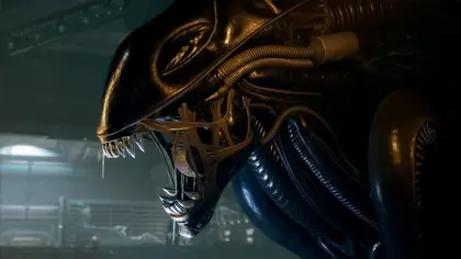 异形：侠盗入侵/Alien: Rogue Incursion/支持VR v1.0.0 官方简体中文 39.5GB