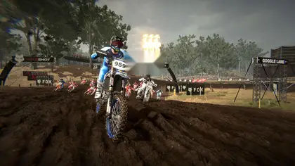 摩托GP24/MXGP 24: The Official Game v1.0.0 官方简体中文 20.4GB