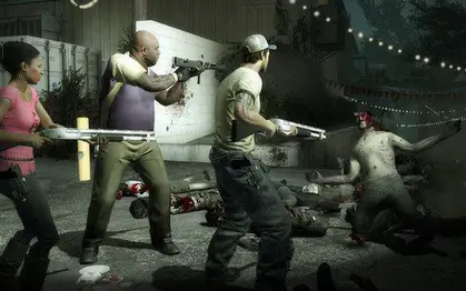 求生之路2/生存之旅2/Left 4 Dead 2 Build.13198654 官方简体中文 17GB