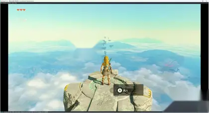 塞尔达传说：王国之泪/The Legend of Zelda: Tears of the kingdom