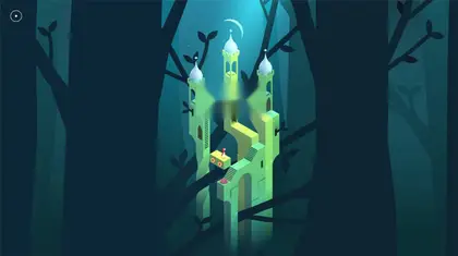 纪念碑谷2：全景版/Monument Valley 2: Panoramic Edition