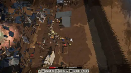 轰祖之战/Boomcestors v0.9.1 官方简体中文 768MB