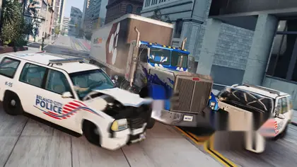 车祸模拟器/BeamNG.drive/支持网络联机 v0.34.2.0联机版 官方简体中文 51.9GB
