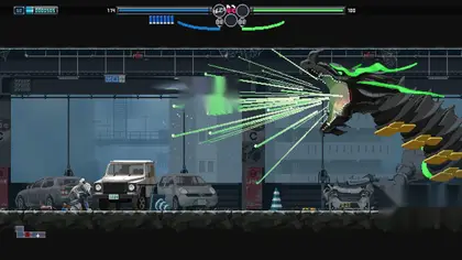 幻刃奇美拉/BLADE CHIMERA v1.0.0 官方简体中文 301MB