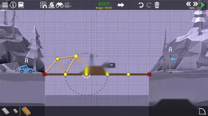 桥梁建造师2/Poly Bridge 2