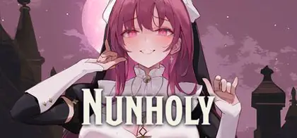 修女地下城/Nunholy Build.17060821 官方简体中文 670MB