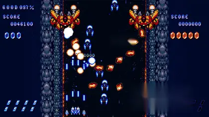 红蓝细胞/Red Blue Cell Build.16962393 官方简体中文 264MB