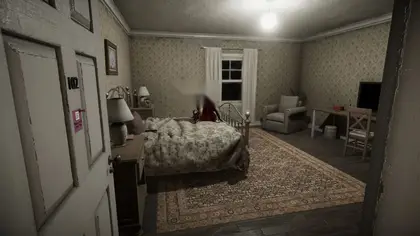 困境：家庭度假/Trapped: Family Vacation v1.0.0 官方简体中文 1.28GB