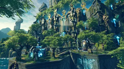 方舟时代/Arken Age VR Build.17148867 官方简体中文 22.2GB