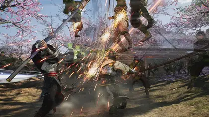 真 · 三国无双 起源/DYNASTY WARRIORS: ORIGINS v1.0.0.4 整合DLC 51.1GB