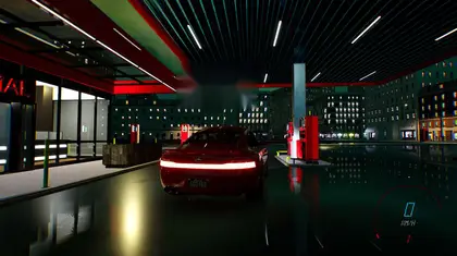 悠然驾驶/Driving Around v1.0.0 官方简体中文 10.8GB