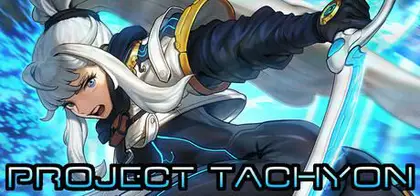 超光速计划/PROJECT TACHYON v1.0.3a 官方简体中文 2.14GB