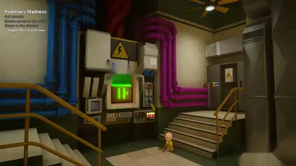 黄衣婴儿/The Baby In Yellow v2.2.3 官方原版英文 900MB