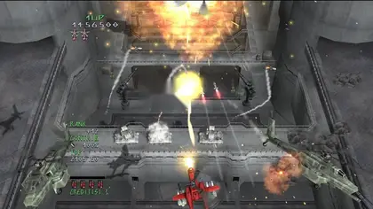 全面溃败/UNDER DEFEAT v1.0.0 官方繁体中文 504MB