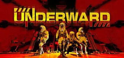 UNDERWARD: 运送实验怪物的人/支持网络联机 v1.0.1.0联机版 官方简体中文 6.93GB