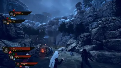 暗影：最后的召唤者/Umbra: The Last Summoner v1.0a 官方简体中文 48.1GB