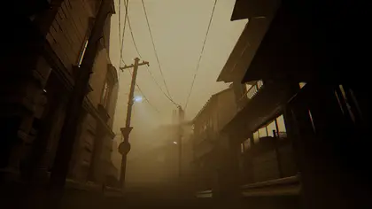 破碎怪谈：雾雨村/BrokenLore: LOW v1.0.0 官方简体中文 12.8GB