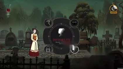 血色荣耀/Cabernet v1.0.8 官方简体中文 6.11GB