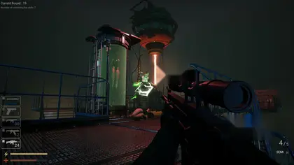 爬行实验室/Crawling Lab Build.17383894 官方简体中文 2.03GB