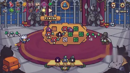 死于地下城/Die in the Dungeon v4.1.4 官方简体中文 609MB