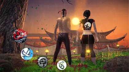 武馆模拟器/Fight School Simulator v1.0.0 官方简体中文 4.48GB