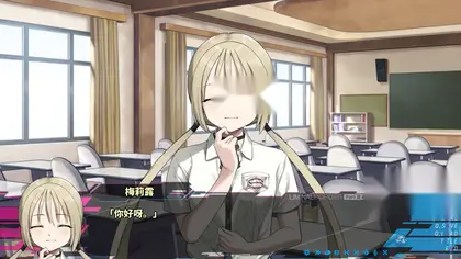 边界：第三部分/Liminal Border Part III v1.0.0 官方简体中文 2.9GB