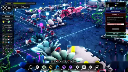 蚁托邦/Microtopia v1.0.4 官方简体中文 2.04GB