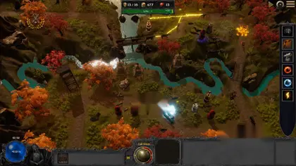 保卫马格尼亚/Secrets of Magonia v1.0c 官方简体中文 11.1GB