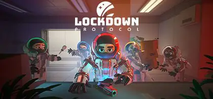 封锁协议/LOCKDOWN Protocol/支持网络联机 Build.19122024联机版 官方原版英文 2.04GB