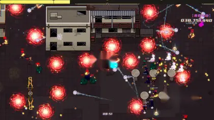 弹珠地狱洛坎塔/Pinball Storm: Lokanta v0.8.3.2 官方简体中文 3.59GB