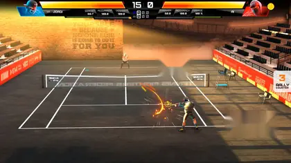 网球斗士/Tennis Fighters v1.0.0 官方简体中文 1.86GB