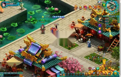 怀旧页游【醉西游又名天尊封神】Win服务端+GM邮件工具+搭建教程