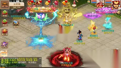 MT3换皮梦幻【定制梦十一挂机版】Linux服务器端+安卓IOS+新版代理运营后台+全套源码+搭建教程