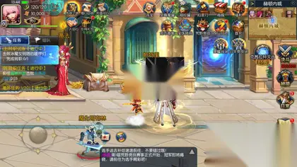 横版闯关手游【成神之路阿拉德第一版】Linux服务器端+安卓/IOS+运营商城后台+GM授权物品后台+详细搭建教程