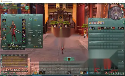 经典仙侠端游【剑侠情缘网络版叁之绝色情缘v3.5群服版】Linux服务器端+PC客户端+GM命令攻略+详细搭建教程