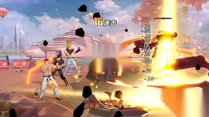 横板回合手游【全明星激斗代金内购初版】Linux服务端+安卓/IOS+CDK授权后台+搭建教程