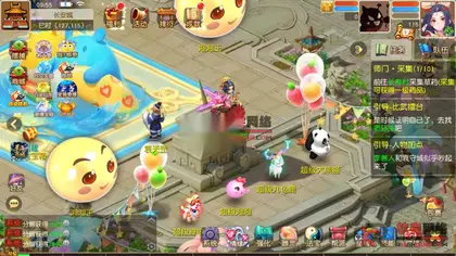 MT3换皮梦幻【星海幻梦挂机版】Linux服务器端+安卓IOS+全套源码+代理运营后台+搭建教程