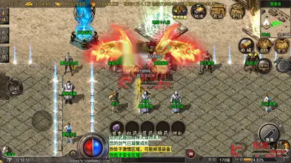 战神引擎传奇手游【寻梦录八大陆带深渊-猪G2.5免授权】Win服务器端+安卓/苹果+天龙启动器+GM工具+搭建教程