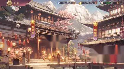 3D横版卡牌手游【霸王三国一騎當千·姬門代金券金屋完整版】Linux服务端+安卓+配套表\转表工具+运营后台+GM授权后台+详细搭建教程