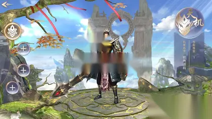 纯源码、3D仙侠【青云降魔录】源码全套，仅供学习交流使用