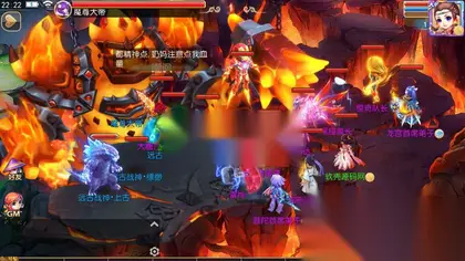 MT3换皮梦幻【魔方西游3】Linux商业开服手工端+安卓IOS+GM后台+详细攻略搭建教程
