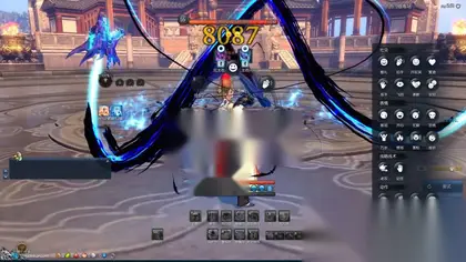 3D经典端游【三系剑灵之御剑修仙超变版】WIN外网服务端+PC客户端+GM工具+详细搭建教程